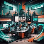 SEO Agency in Lahore