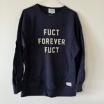 Fuct clothing