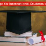 Scholarships for international students in Australia