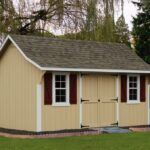 Storage Sheds