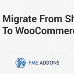 Shopify to WooCommerce