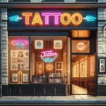 Tattoo course