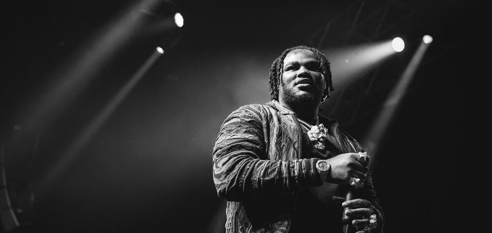 Tee Grizzley