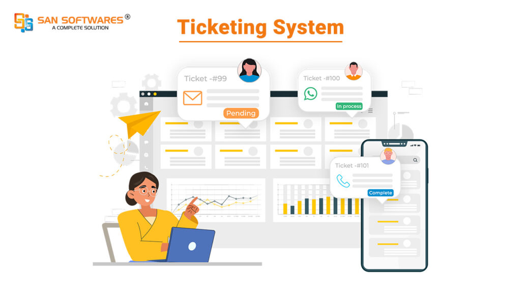 ticketing systems