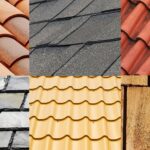 Roofing Materials