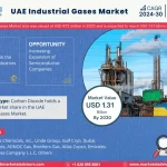 UAE Industrial Gases Market