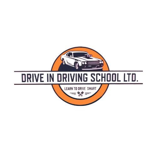 Drive In Driving School Ltd