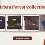 Urban Forest Collection