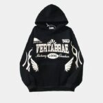 Vertebrae Clothing