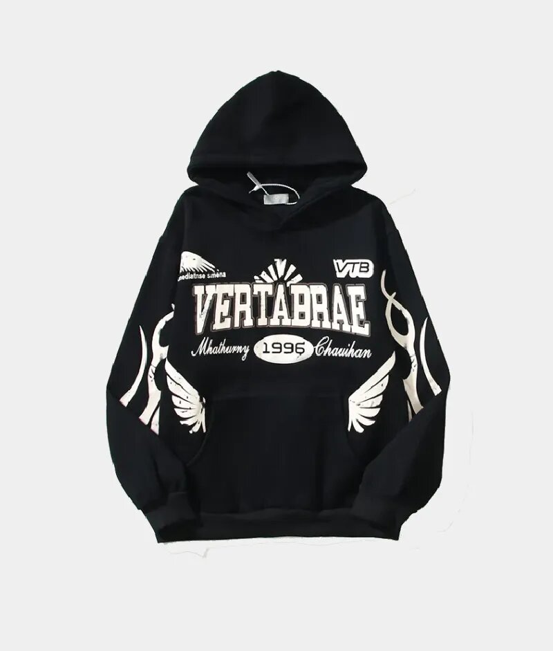 Vertebrae Clothing