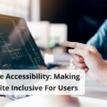 Website Accessibility