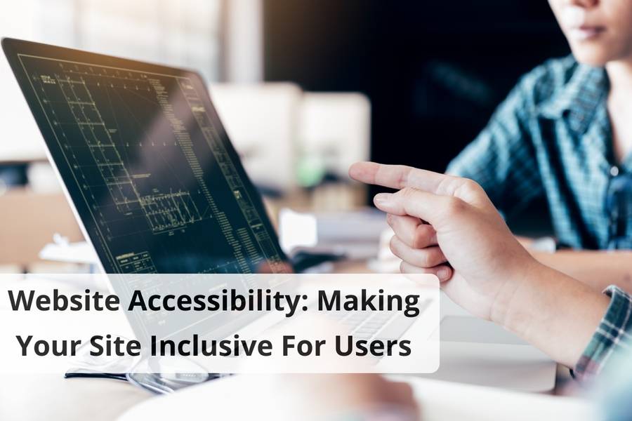 Website Accessibility