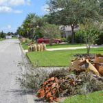 Landscaping Waste Hauling