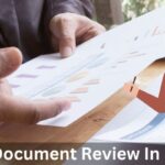 What Is Document Review In Research