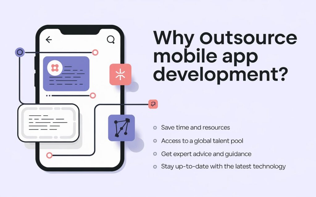 Outsource Mobile App Development