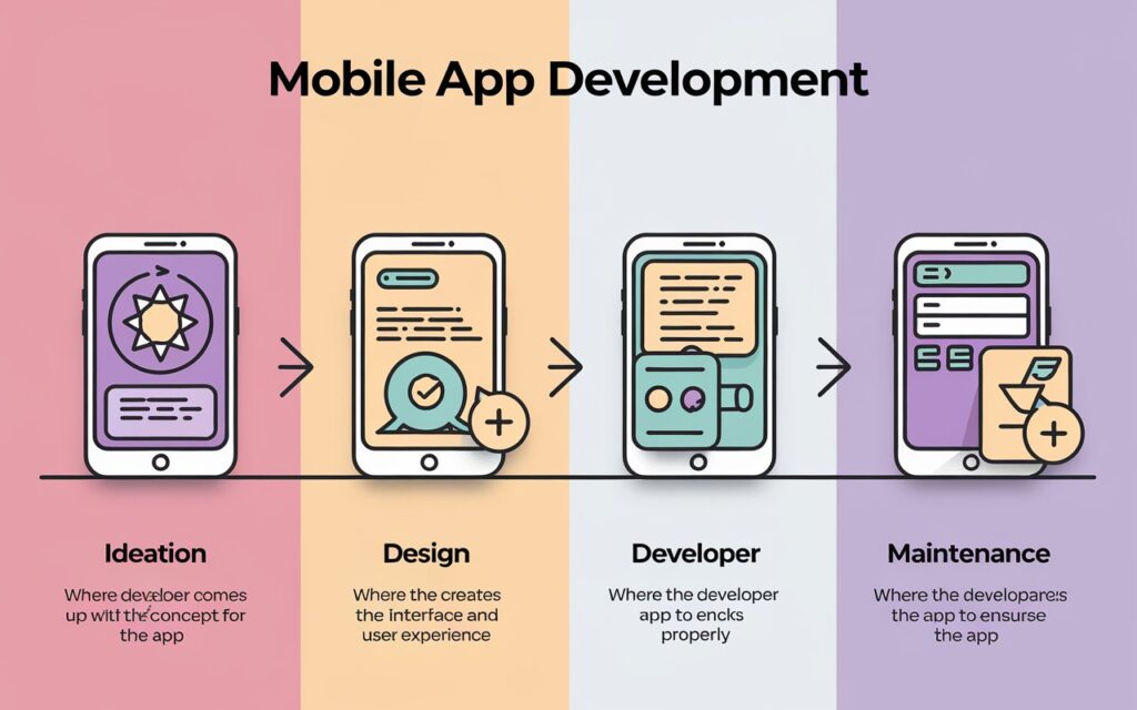 Outsource Mobile App Development