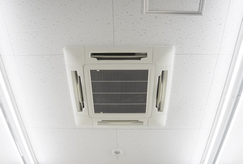 Air Conditioning Systems Hampshire