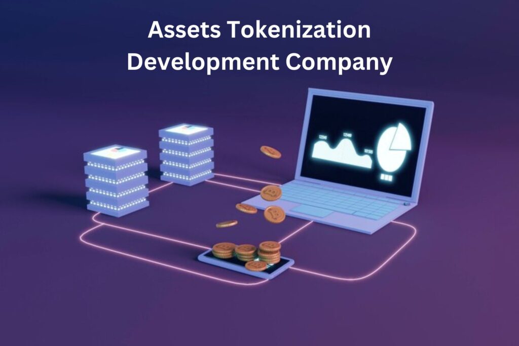 assets Tokenization Development