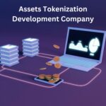 assets Tokenization Development