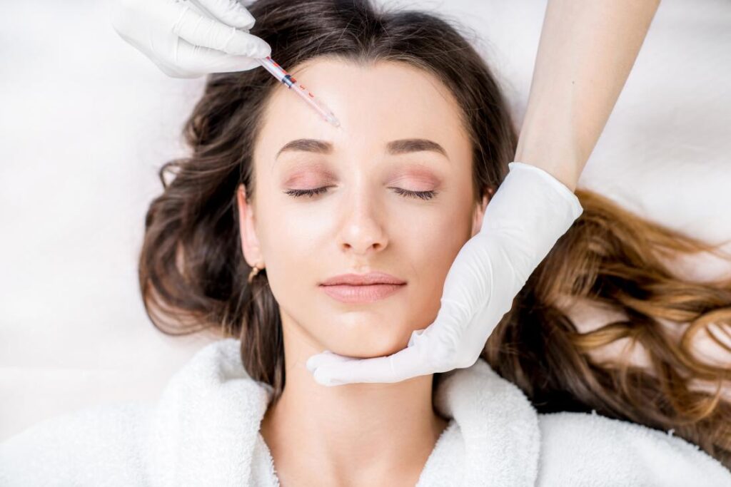 The Different Types of Dermal Fillers Available in Dubai