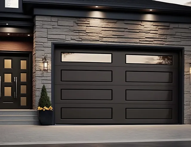 Garage Doors