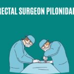 colorectal surgeon pilonidal cyst