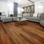 Timber Flooring Sydney