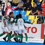 Pakistan Wins Bronze at Asian Champions Trophy