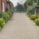 Driveways Hampshire