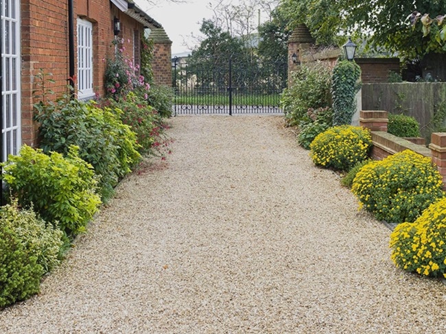 Driveways Hampshire