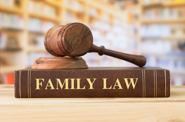 Family Lawyers Sydney