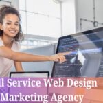 full service web design marketing agency