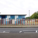 kindergarten school in Pasig