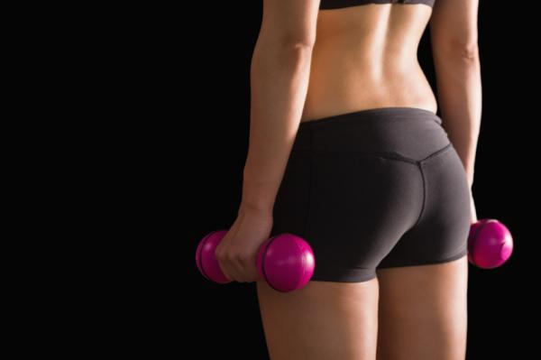 The Role of Diet and Exercise in Enhancing Butt Filler Results in Dubai