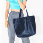 leather tote bags