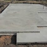 Concrete Slab