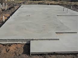 Concrete Slab