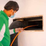 Top AC Duct Cleaning Companies in Dubai