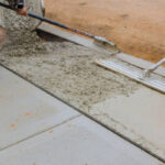 concrete floor sealer