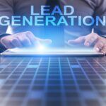 lead generation agency