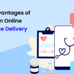 Medicine Delivery App