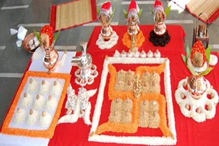 mangal puja in ujjain