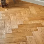 Parquet Flooring