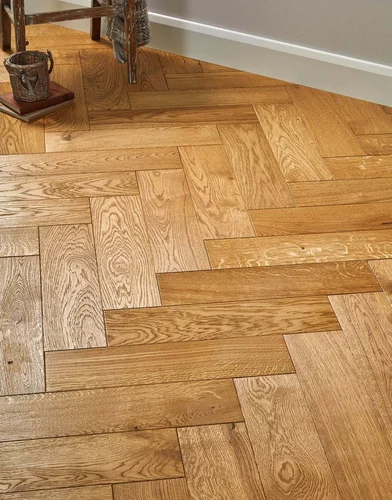 Parquet Flooring