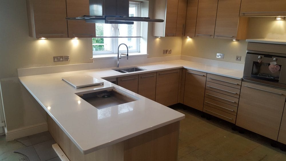 Quartz Suppliers Bournemouth