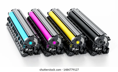 Printer Cartridges