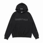 “Streetwear Staple: Essentials Hoodie”