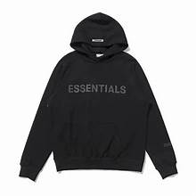 Essentials Clothing: Simple Fashion for Complex Lives