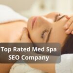 top rated med spa seo company