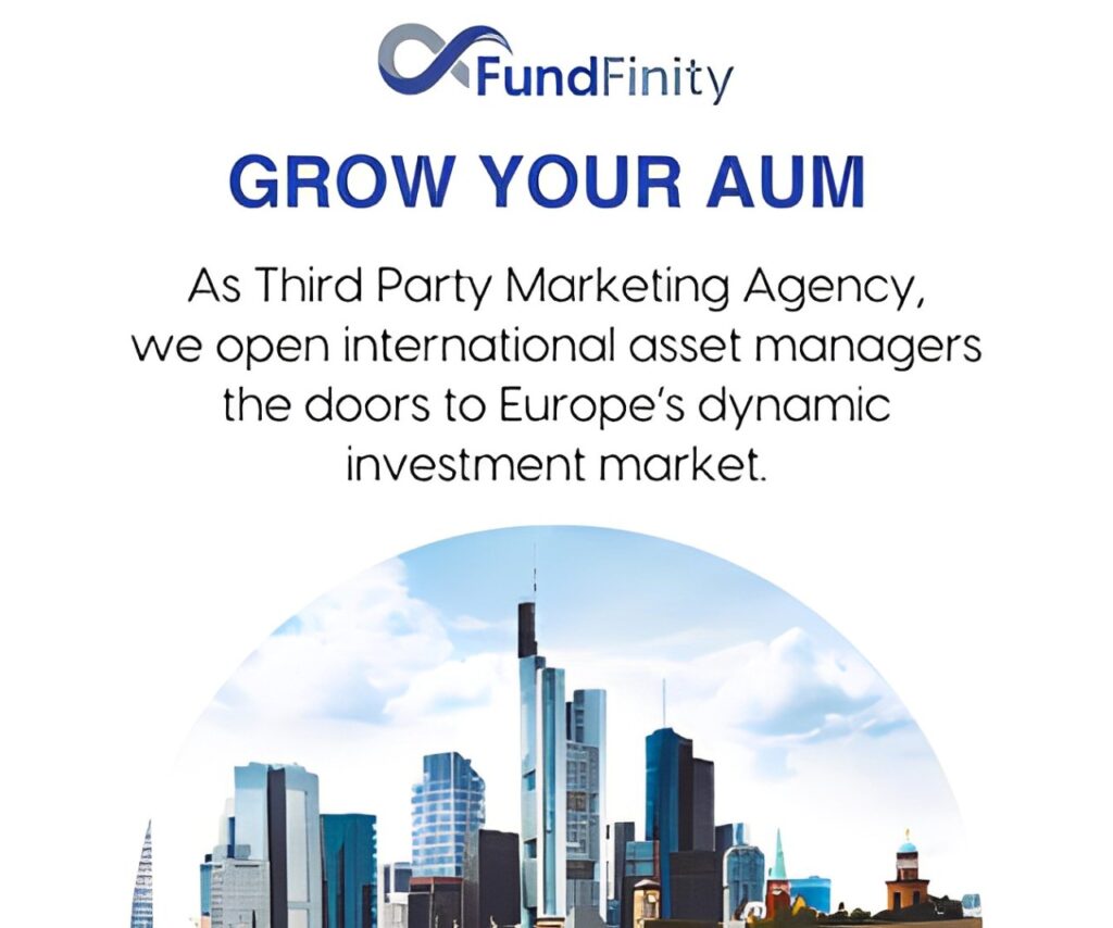 Third Party Marketing Companies